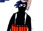 ¿Moralismo frente al terror?