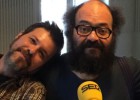 Quequé: “Mi pose sexual favorita sería hacerlo” #1minutoygracias