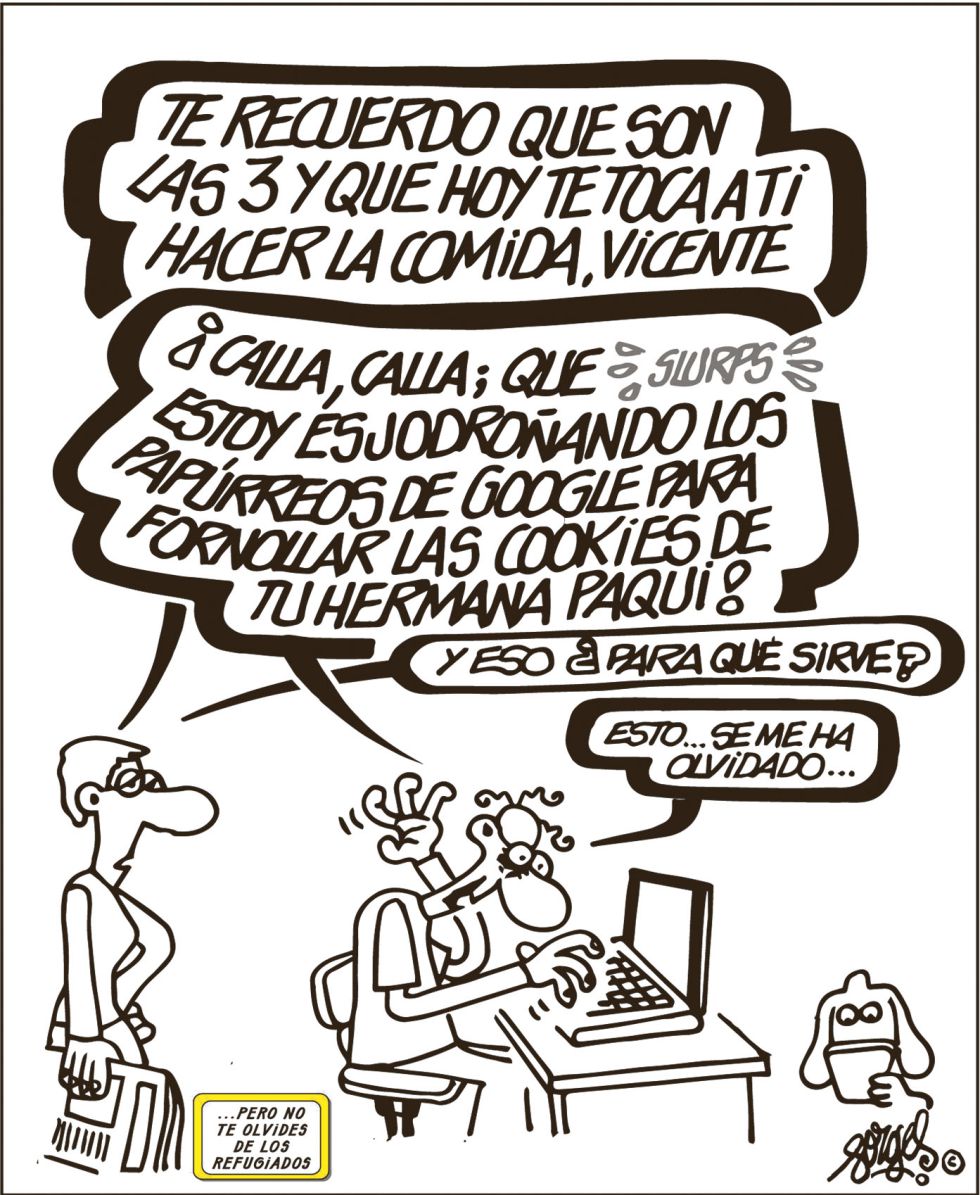 Forges
