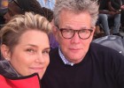 Yolanda y David Foster se enfrentan a un divorcio millonario