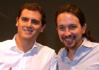 A Ciudadanos y Podemos siempre les quedará La 2