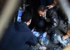Ataque a una discoteca de El Cairo