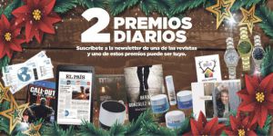 No compare una crema de 2 euros con una de 100. ¿O sí?