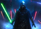 Confesso meus sofrimentos por ser casada com um ‘nerd’ de ‘Star Wars’