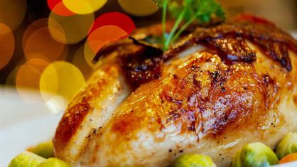 ¿Cuánto engordarás en Navidad? ¿Cuánto engordarás en Navidad?