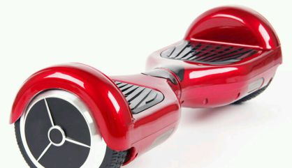 SmartGyro X1. SmartGyro X1.