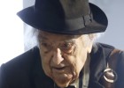 Ferlosio y Pollán, vuelta y revuelta en la Gran Vía