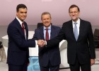 Debate cara a cara
