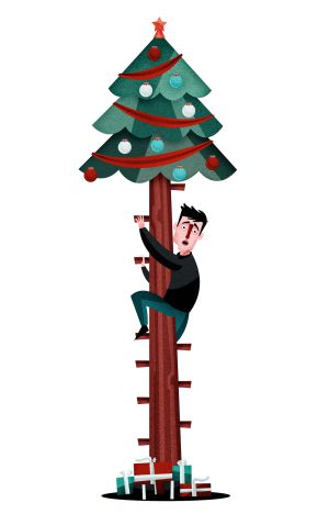 Cómo sobrevivir a la Navidad