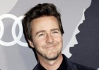 Edward Norton recauda 360.000 euros para un refugiado sirio