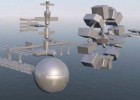 ¿Es más grande el ‘Halcón Milenario’ o la Estación Espacial Internacional?