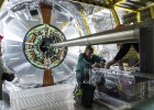 Indicios de una partícula desconocida desatan los rumores en el CERN