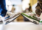 La tribu de las ‘zapas’
