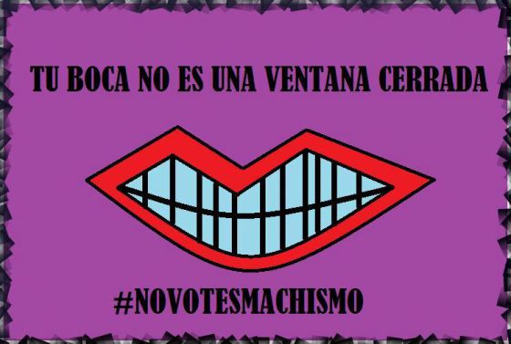 La política nos da igual; quién nos gobierne, no La política nos da igual; quién nos gobierne, no