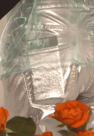 “Solo el conocimiento puede salvar a la industria de la moda” “Solo el conocimiento puede salvar a la industria de la moda”