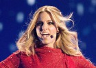 Los músicos más buscados en Google en 2015 en España