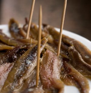 Mejillones en conserva, ¿mejor grandes o pequeños?