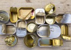 Mejillones en conserva, ¿mejor grandes o pequeños?