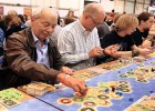 Juegos de cartón para un mundo digital
