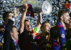 Resumen del año 2015: Junio