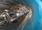Prudencia con los nuevos resultados del LHC acerca de una nueva partícula