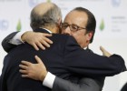 La Coalición de Gran Ambición cambió la cumbre de París