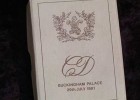 Un trozo de la tarta nupcial de Lady Di y el príncipe Carlos, a subasta Un trozo de la tarta nupcial de Lady Di y el príncipe Carlos, a subasta