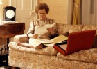 Thatcher, una secreta amante de la moda Thatcher, una secreta amante de la moda