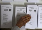 Elecciones generales 2015: La jornada electoral