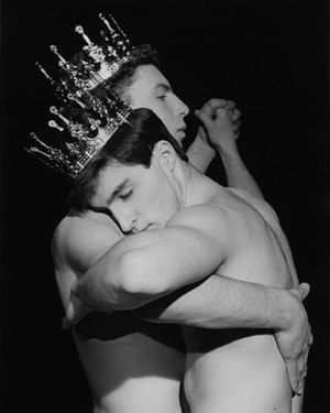 Robert Mapplethorpe sin filtros Robert Mapplethorpe sin filtros