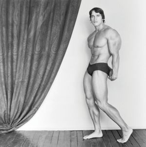Robert Mapplethorpe sin filtros Robert Mapplethorpe sin filtros