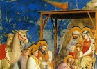 ¿Guió la buena estrella de Kepler a los Magos?