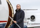 Gerard López, el millonario invisible