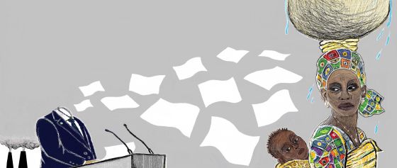 ¿España ayuda bien o mal?