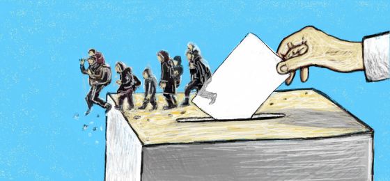 ¿España ayuda bien o mal?