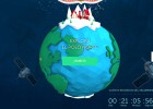 Una ‘app’ para seguir a Papá Noel