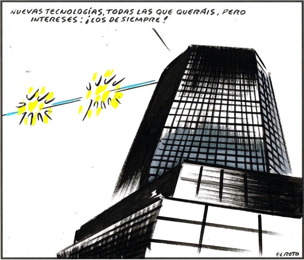 El Roto