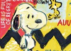 El regreso de Carlitos y Snoopy