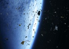 España, a la caza de la basura espacial España, a la caza de la basura espacial