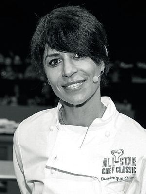 Una cocinera con mano poética y reivindicativa
