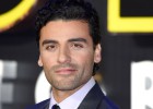 Oscar Isaac, un galán con suerte