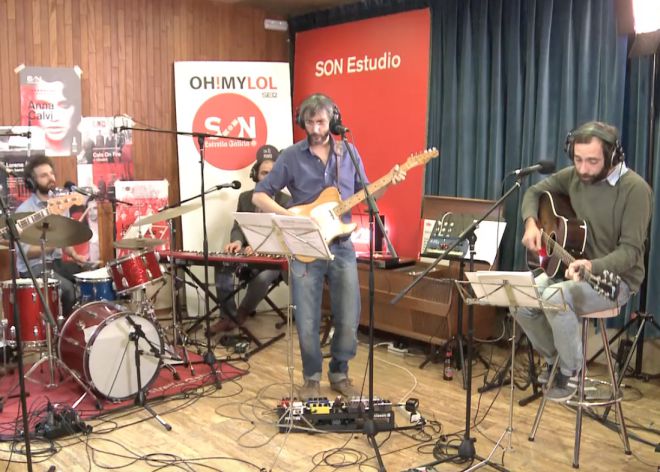 Otra música para Navidad es posible Otra música para Navidad es posible