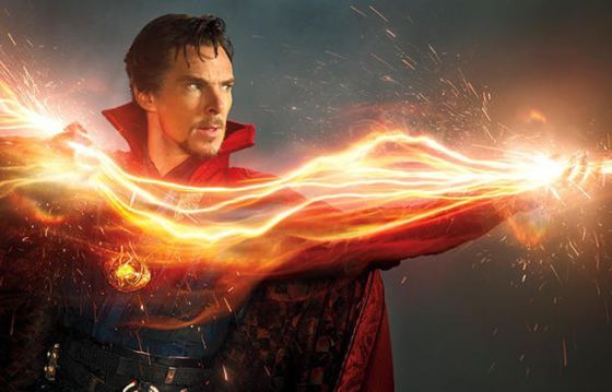 2016, el año de las ‘cumberbitches’ 2016, el año de las ‘cumberbitches’