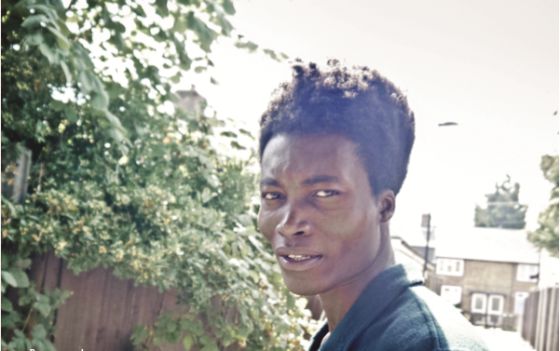 Benjamin Clementine: de cantar en la calle a triunfar en los escenarios Benjamin Clementine: de cantar en la calle a triunfar en los escenarios