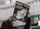 Edición especial de 'Charlie Hebdo'