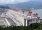 El cambio climático amenaza la generación de electricidad