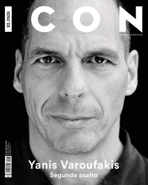 Varoufakis: “Ada Colau es una aberración. Y de ahí viene la esperanza”