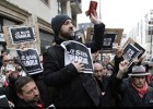 Directo | Homenaje a las víctimas del ataque contra Charlie Hebdo Directo | Homenaje a las víctimas del ataque contra Charlie Hebdo