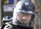 Ataque a una comisaría en París