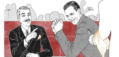 ¿Quién invita? Errores imperdonables en una comida de negocios